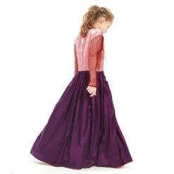 Enfant Hocus Pocus Sarah Sanderson Cosplay Costume Halloween -Cosplay EnfantHocusPocusSarahSandersonCosplayCostumeHalloween 4