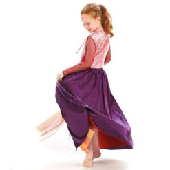 Enfant Hocus Pocus Sarah Sanderson Cosplay Costume Halloween -Cosplay EnfantHocusPocusSarahSandersonCosplayCostumeHalloween 6