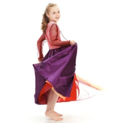 Enfant Hocus Pocus Sarah Sanderson Cosplay Costume Halloween -Cosplay EnfantHocusPocusSarahSandersonCosplayCostumeHalloween 8