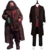 Harry Potter Rubeus Hagrid Cosplay Costume Halloween Carnaval -Cosplay Harry Potter Rubeus Hagrid Cosplay Kostum Set 0
