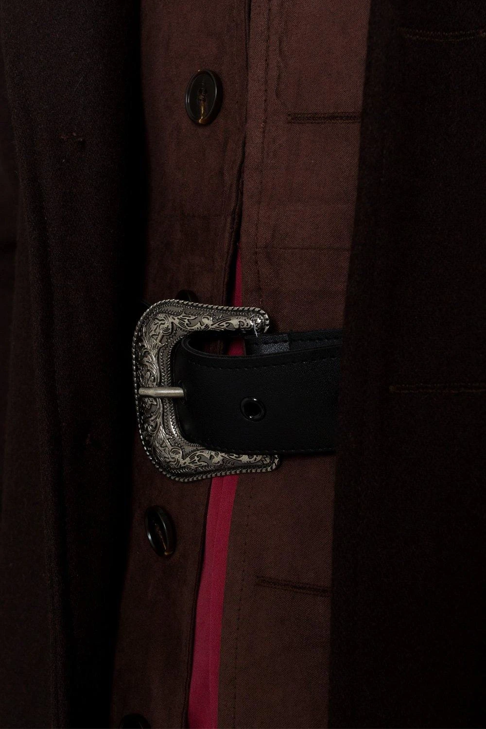 Harry Potter Rubeus Hagrid Cosplay Costume Halloween Carnaval 8 Harry Potter Rubeus Hagrid Cosplay Costume Halloween Carnaval – Image 6