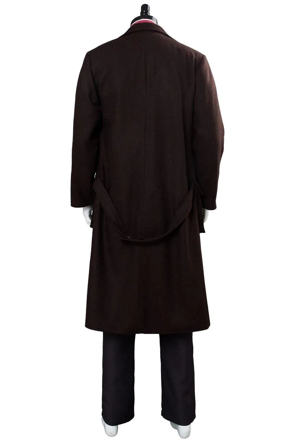 Harry Potter Rubeus Hagrid Cosplay Costume Halloween Carnaval 4 Harry Potter Rubeus Hagrid Cosplay Costume Halloween Carnaval – Image 2