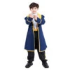 La Belle Et La Bête Prince Adam Cosplay Costume Version D'enfant -Cosplay LaBelleetlaBetePrinceAdamCosplayCostumeVersionD enfant 3