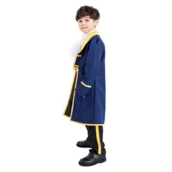 La Belle Et La Bête Prince Adam Cosplay Costume Version D'enfant -Cosplay LaBelleetlaBetePrinceAdamCosplayCostumeVersionD enfant 4