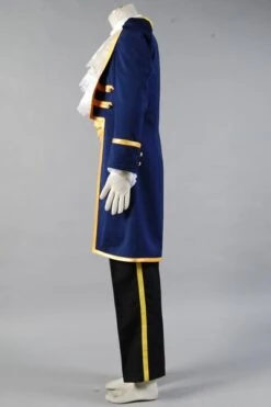 La Belle Et La Bête Prince Adam Cosplay Costume -Cosplay La Belle et la Bete Prince Adam Cosplay Costume 3