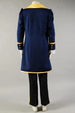 La Belle Et La Bête Prince Adam Cosplay Costume -Cosplay La Belle et la Bete Prince Adam Cosplay Costume 4