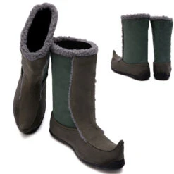 La Reine Des Neiges 2 Frozen 2 Kristoff Cosplay Chaussures