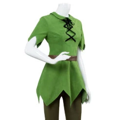 Peter Pan Film Peter Pan Femme Version Cosplay Costume -Cosplay Peter Pan Film Peter Pan Femme Version Cosplay Costume 10