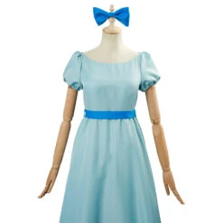 Peter Pan Wendy Darling Robe Cosplay Costume -Cosplay Peter Pan Wendy Darling Robe Cosplay Costume 7