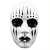 Slipknot Masque Joey Jordison Masque Résine Cosplay Accessoires -Cosplay Slipknot Masque Joey Jordison Masque Resine Cosplay Accessoires 1