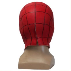 Spider-Man Far From Home Peter Parker Spiderman Masque Cosplay Accessoire -Cosplay Spider Man Far From Home Peter Parker Spiderman Masque Cosplay Accessoire 3