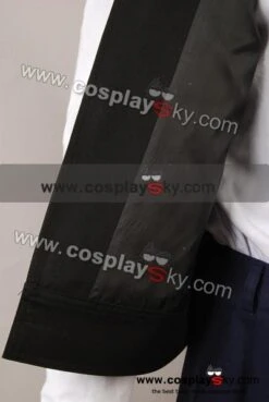 Star Wars ANH A New Hope Han Solo Costume De Coaplay -Cosplay Star Wars ANH A New Hope Han Solo Costume Vest Shirt Pants 6 4b5444d6 0b31 4c26 a990 139efd1867cc