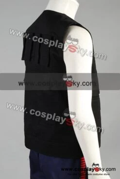 Star Wars ANH A New Hope Han Solo Gilet Costume De Cosplay -Cosplay Star Wars ANH A New Hope Han Solo Vest Costume 3 f7f8a806 e845 42e5 bf72 db9571f4c30f