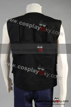 Star Wars ANH A New Hope Han Solo Gilet Costume De Cosplay -Cosplay Star Wars ANH A New Hope Han Solo Vest Costume 5 3b5ac025 908c 465c a137 fb387b838482