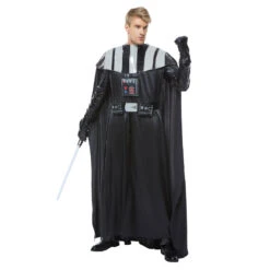 Star Wars Darth Vader Dark Vador Cosplay Costume -Cosplay StarWarsDarthVaderDarkVadorCosplayCostume 4