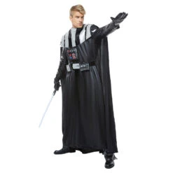 Star Wars Darth Vader Dark Vador Cosplay Costume -Cosplay StarWarsDarthVaderDarkVadorCosplayCostume 5