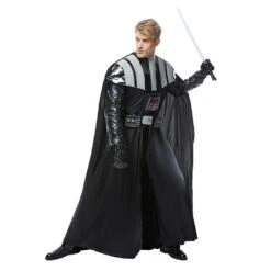 Star Wars Darth Vader Dark Vador Cosplay Costume -Cosplay StarWarsDarthVaderDarkVadorCosplayCostume 6