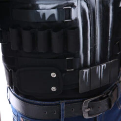 The Punisher 2 Frank Castle Cosplay Costume -Cosplay The Punisher 2 Frank Castle Cosplay Costume 10