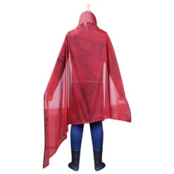 Enfant Doctor Strange In The Multiverse Of Madness Cosplay Costume-Cossky -Cosplay a073dd29cf232a5442ed39fd502ea129
