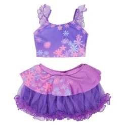 Enfant Encanto Isabella Maillot De Bain Cosplay Costume-Cossky 29 Enfant Encanto Isabella Maillot De Bain Cosplay Costume-Cossky -Cosplay a1d71683c0297d2a4d2db6e06d48facc
