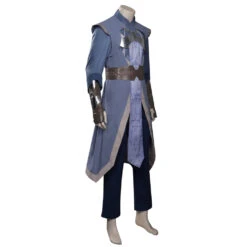 Doctor Strange In The Multiverse Of Madness Dr. Strange Cosplay Costume -Cosplay a3ee1b681228efcb667b810978e731d0