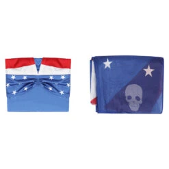 Dr Strange In The Multiverse Of Madness Maillot De Bain Cosplay Costume-Cossky -Cosplay a4fef955857cd0a92e469f3816da8c66