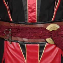 Doctor Strange In The Multiverse Of Madnes Dr. Stephen Strange Cosplay Costume -Cosplay a5099ec207d2b64a5c8f5d04daabc18b