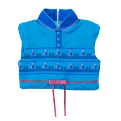 La Reine Des Neiges Frozen 2 Elsa Enfant Cosplay Costume -Cosplay a75e26889fe0adad5fcafaf9156ed225