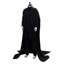 Harry Potter Professeur Severus Snape Severus Rogue Cosplay Costume -Cosplay a9a8cca3df60c55cfa3ab81d2689e7a1