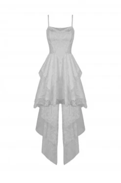 Robe Fantôme De Soirée 'Daenerys' -Cosplay ab0fbe4a55b1dd0b140d218b2a7d08edimage664x1000 900