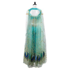 Film Aladdin Princesse Femme Jasmine Costume Couronne Cosplay Costume -Cosplay acebfb579c9e3dd506a87908e2fafd1b