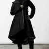 Manteau Femme KILLSTAR 'act Of War' 1 Manteau Femme KILLSTAR 'act Of War' -Cosplay act of war coat b x1600 900