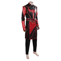 Doctor Strange In The Multiverse Of Madnes Dr. Stephen Strange Cosplay Costume -Cosplay ad1f7d2cd3a5062e9b591a02aa855961
