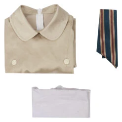 Enfant Film M3gan Fille Cosplay Costume -Cosplay ad44e9e1ad9dcfbdf2762f5d999b9acb