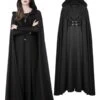 Grande Cape Gothique Femme DARK IN LOVE -Cosplay ad4f2d3022f273b8d4f1b08431cd79f6image666x1000 900