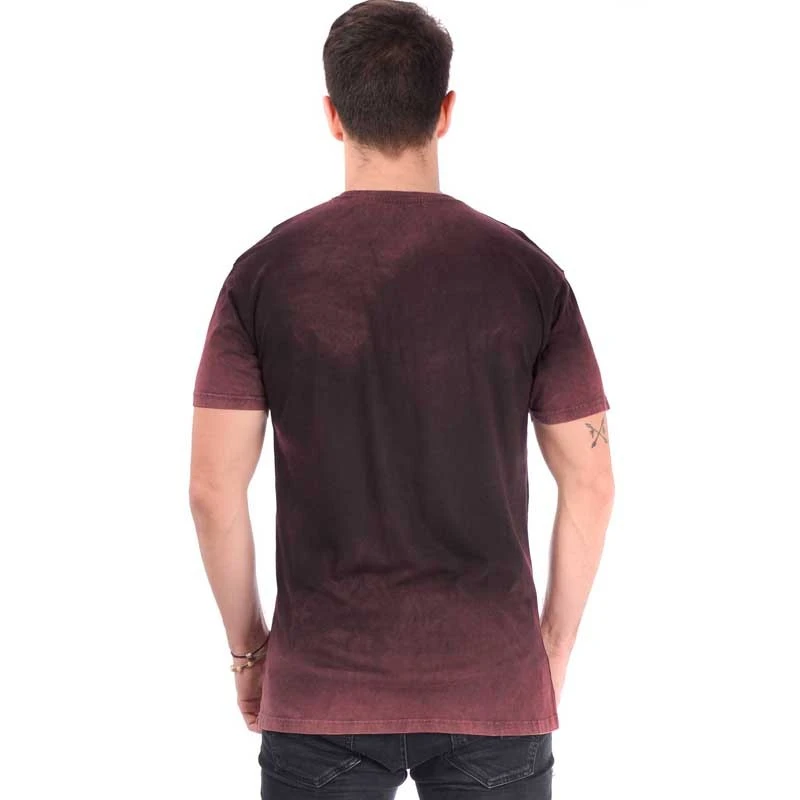 T-shirt ALCHEMY ENGLAND 'pentafixion' 4 T-shirt ALCHEMY ENGLAND 'pentafixion' – Image 2