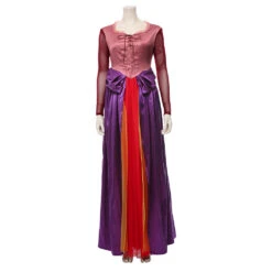 Hocus Pocus Sorcière Sarah Sanderson Costume -Cosplay af167732bc05317d6998b0999dacdf31