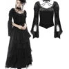 Haut Victorien DARK IN LOVE 'Helchen' 2 Haut Victorien DARK IN LOVE 'Helchen' -Cosplay af9998c891e3373827e915e509067d12image666x1000 900