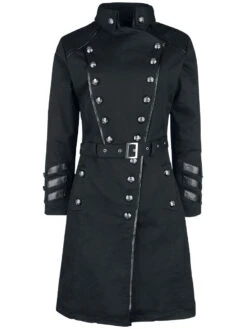 Manteau POIZEN INDISTRIES 'althea' -Cosplay althea 900