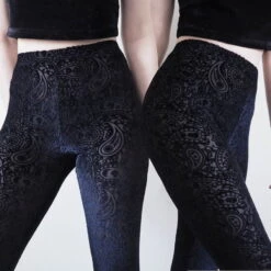 Leggings KILLSTAR 'Altheas Evil' -Cosplay altheas 900