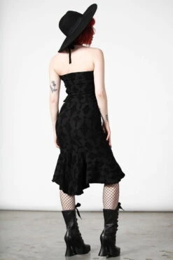 Top KILLSTAR 'Aria' -Cosplay aria halter top w e x1600 900