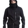 Sweat Homme HEARTLESS 'atticus' -Cosplay atticus hood mens black heartless 10 900