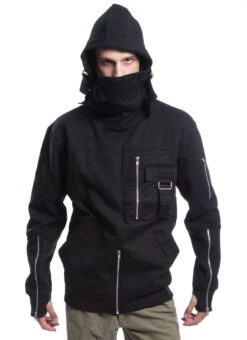 Sweat Homme HEARTLESS 'atticus'