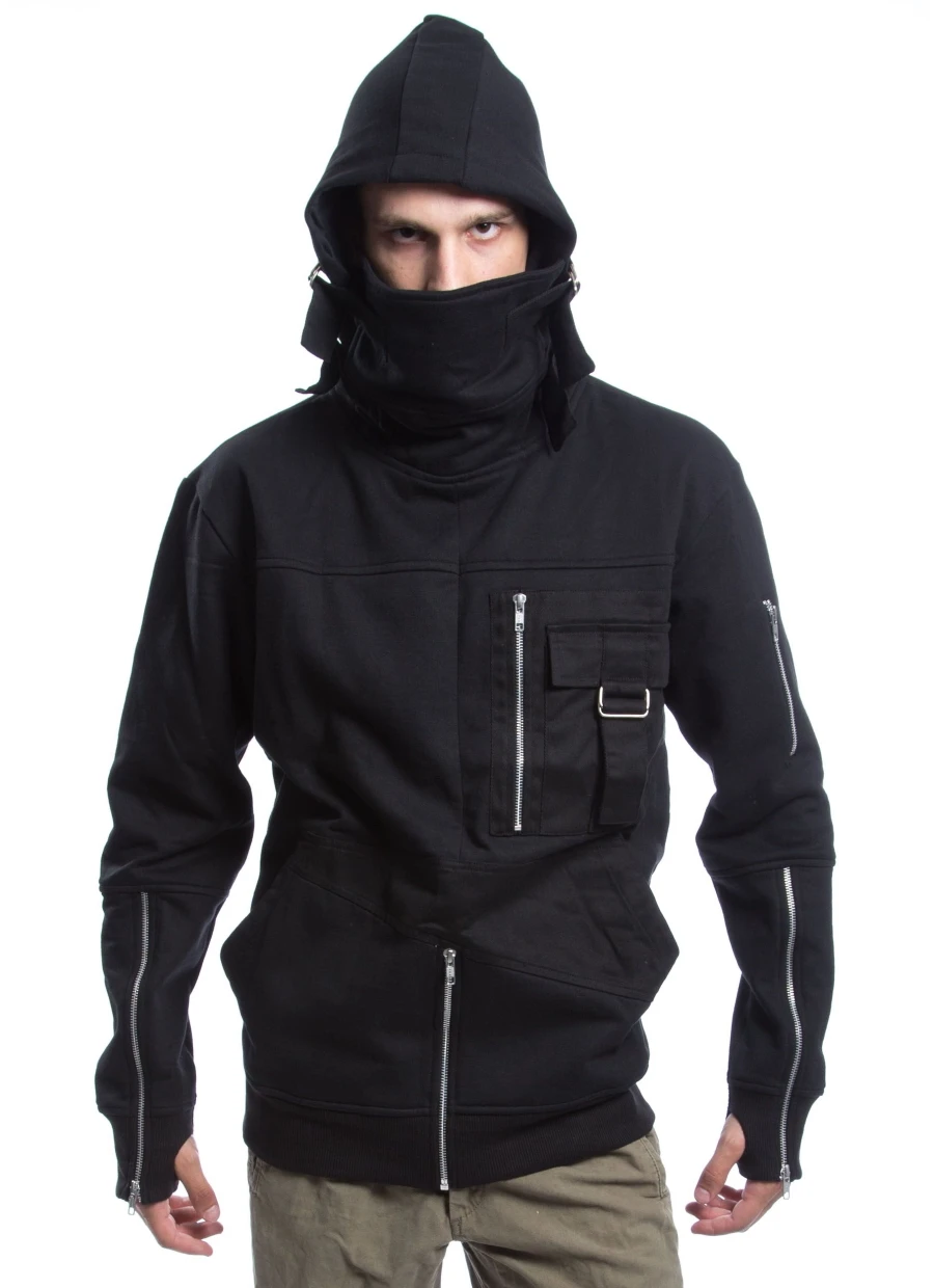 Sweat Homme HEARTLESS 'atticus' 3 Sweat Homme HEARTLESS 'atticus'