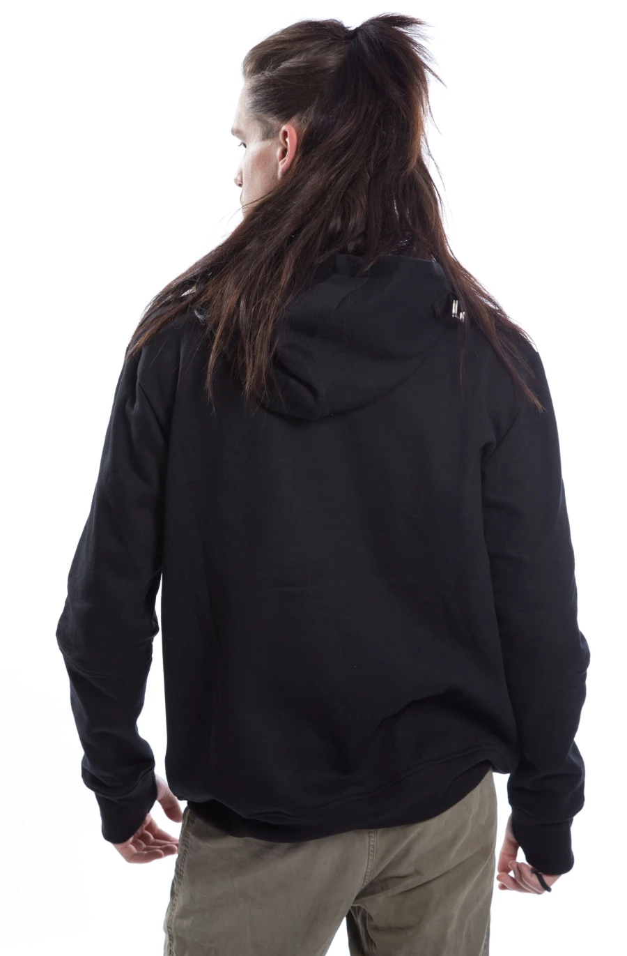 Sweat Homme HEARTLESS 'atticus' 4 Sweat Homme HEARTLESS 'atticus' – Image 2