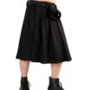 Kilt Noir BLACK PISTOLS -Cosplay b 2 10 001 001