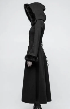 Long Manteau Gothique PUNK RAVE -Cosplay b039491 900