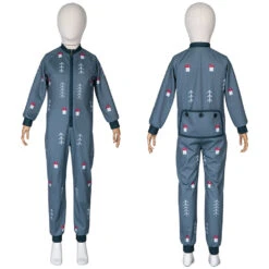 Guardians Of The Galaxy Groot Enfant Cosplay Costume