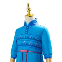 La Reine Des Neiges Frozen 2 Elsa Enfant Cosplay Costume -Cosplay b14d98de8e992502daa61e7326f61bcd