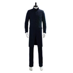 Harry Potter Professeur Severus Snape Severus Rogue Cosplay Costume -Cosplay b14dddfe455bdfe4efee8de45849c0db